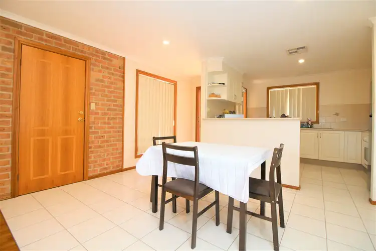 Third view of Homely villa listing, 3/42 Murrumbidgee Avenue, Griffith NSW 2680