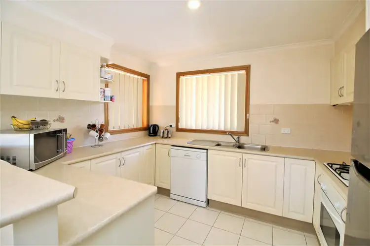 Fourth view of Homely villa listing, 3/42 Murrumbidgee Avenue, Griffith NSW 2680