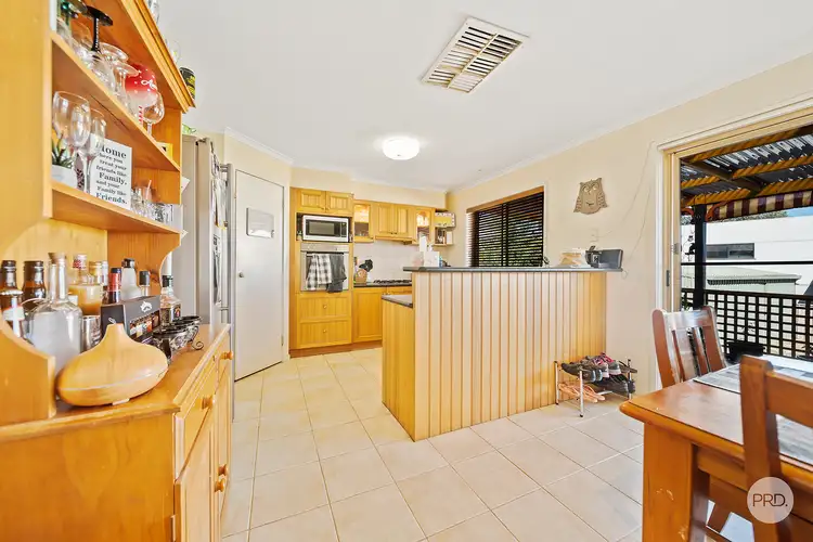 Second view of Homely house listing, 8 Davey Close, Flora Hill VIC 3550