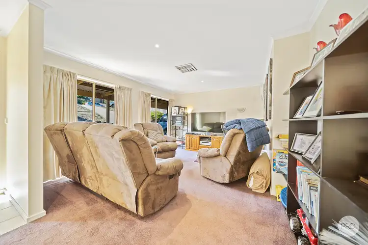 Third view of Homely house listing, 8 Davey Close, Flora Hill VIC 3550