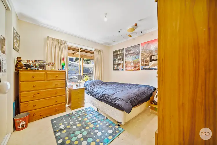 Fifth view of Homely house listing, 8 Davey Close, Flora Hill VIC 3550