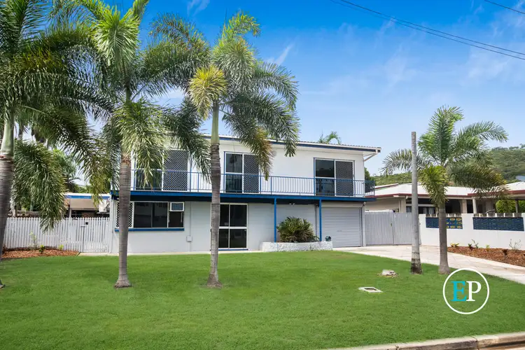 2 Wamba Court, Mount Louisa QLD 4814