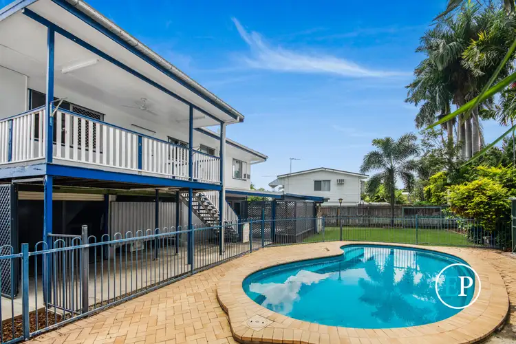 Second view of Homely house listing, 2 Wamba Court, Mount Louisa QLD 4814
