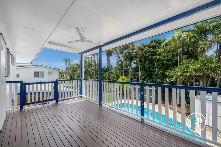 Third view of Homely house listing, 2 Wamba Court, Mount Louisa QLD 4814