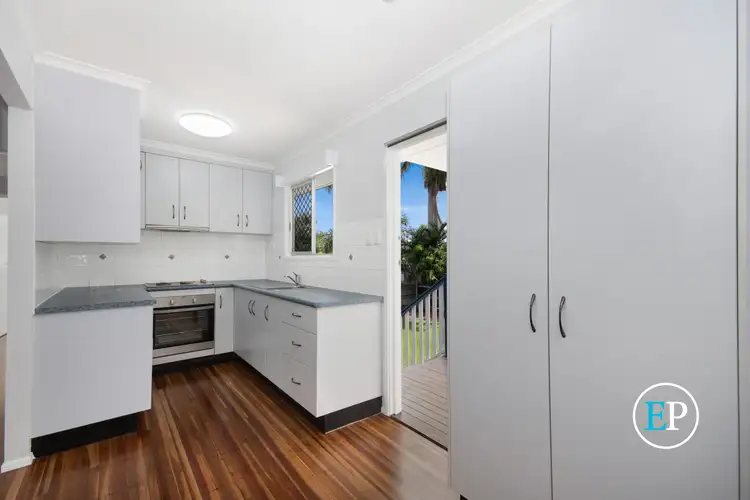 Fourth view of Homely house listing, 2 Wamba Court, Mount Louisa QLD 4814
