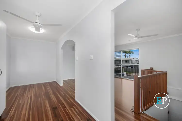 Fifth view of Homely house listing, 2 Wamba Court, Mount Louisa QLD 4814