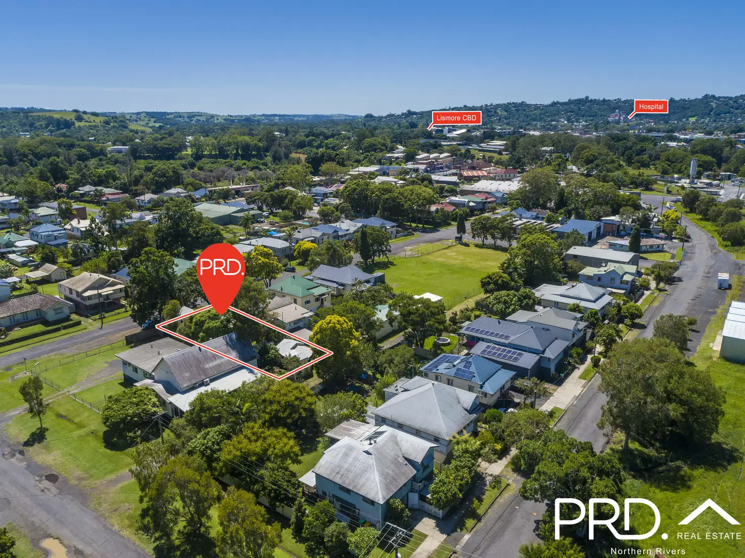Main view of Homely house listing, 40 Phyllis Street, South Lismore NSW 2480