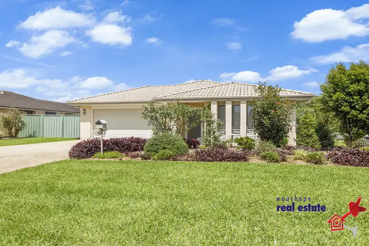 137 Riverbreeze Drive, Wauchope NSW 2446