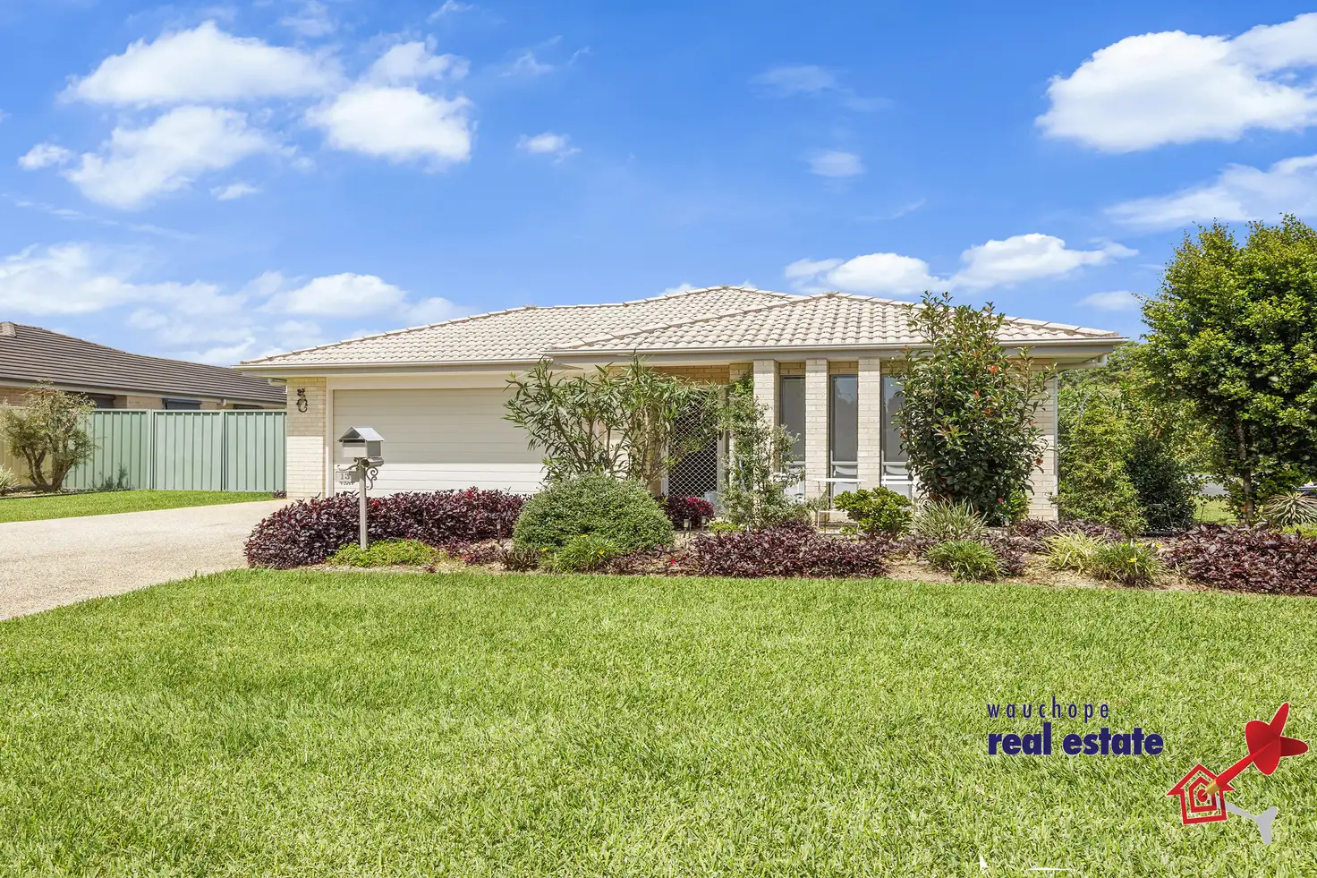 Main view of Homely house listing, 137 Riverbreeze Drive, Wauchope NSW 2446