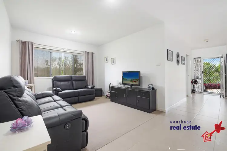 Second view of Homely house listing, 137 Riverbreeze Drive, Wauchope NSW 2446