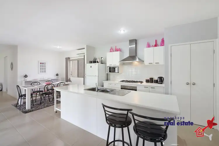 Third view of Homely house listing, 137 Riverbreeze Drive, Wauchope NSW 2446