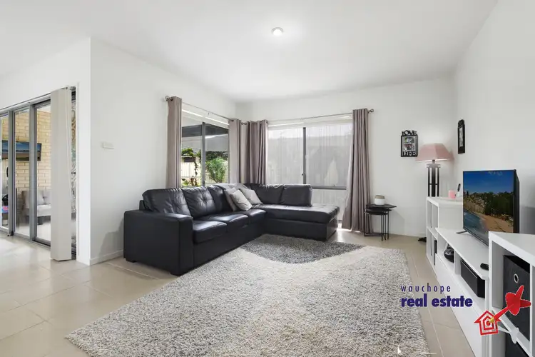 Fifth view of Homely house listing, 137 Riverbreeze Drive, Wauchope NSW 2446