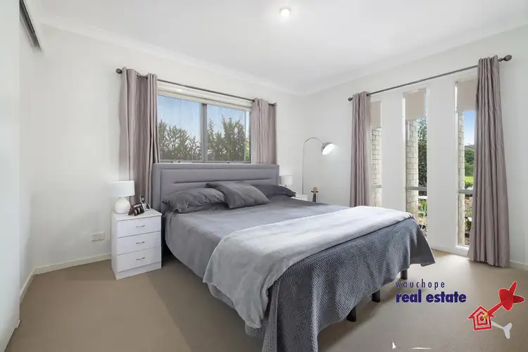 Sixth view of Homely house listing, 137 Riverbreeze Drive, Wauchope NSW 2446