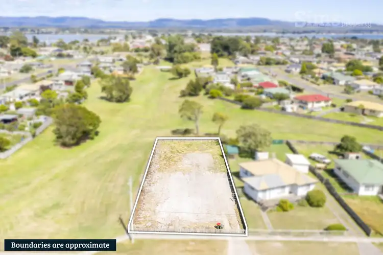 129 Agnes Street, George Town TAS 7253
