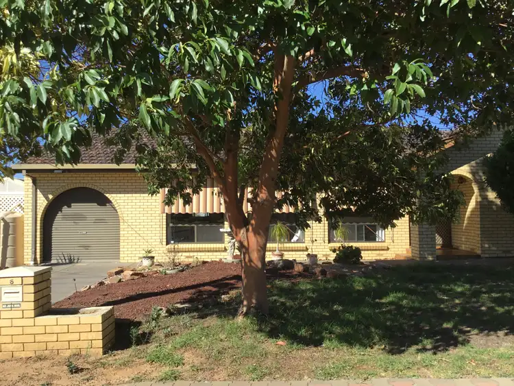 Second view of Homely land listing, 6 Cobby Drive, Modbury Heights SA 5092