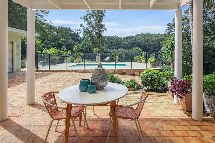25 Warin Road, Matcham NSW 2250
