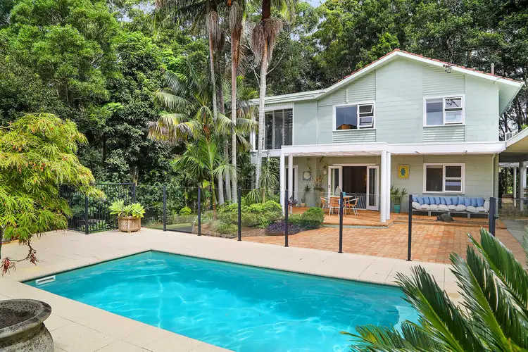 Third view of Homely rural property listing, 25 Warin Road, Matcham NSW 2250
