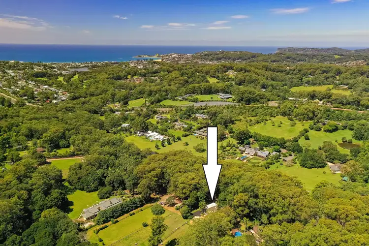 Fourth view of Homely rural property listing, 25 Warin Road, Matcham NSW 2250