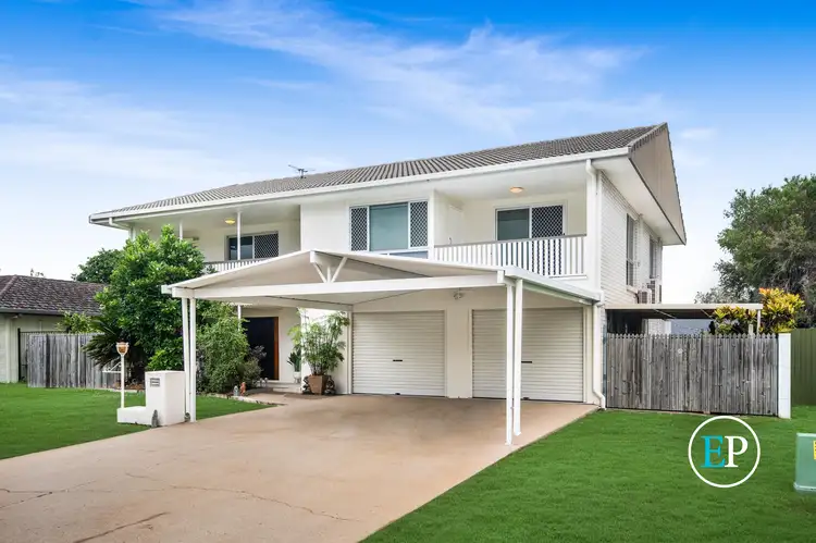 10 Burgess Street, Annandale QLD 4814