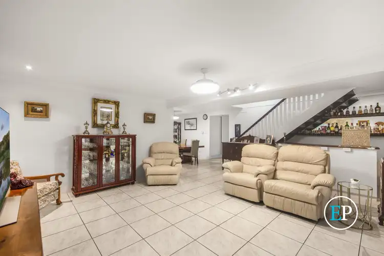 Fifth view of Homely house listing, 10 Burgess Street, Annandale QLD 4814