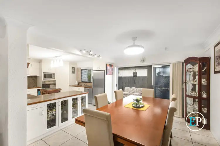 Sixth view of Homely house listing, 10 Burgess Street, Annandale QLD 4814