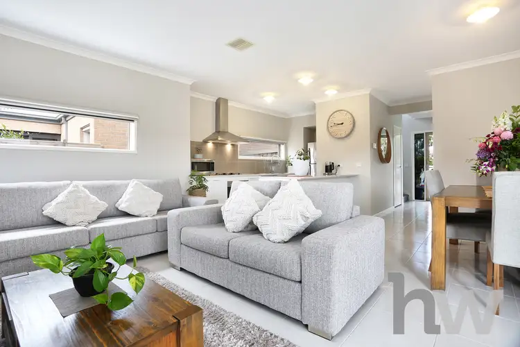 Fourth view of Homely house listing, 17 Domain Avenue, Curlewis VIC 3222