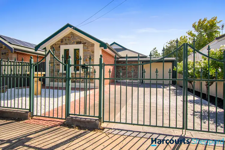 46 Bagot Ave, Mile End SA 5031