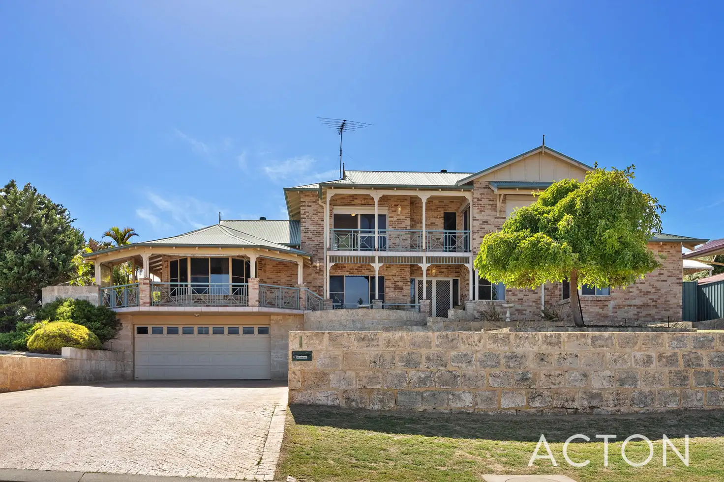 Main view of Homely house listing, 1 Atwick Place, Coogee WA 6166