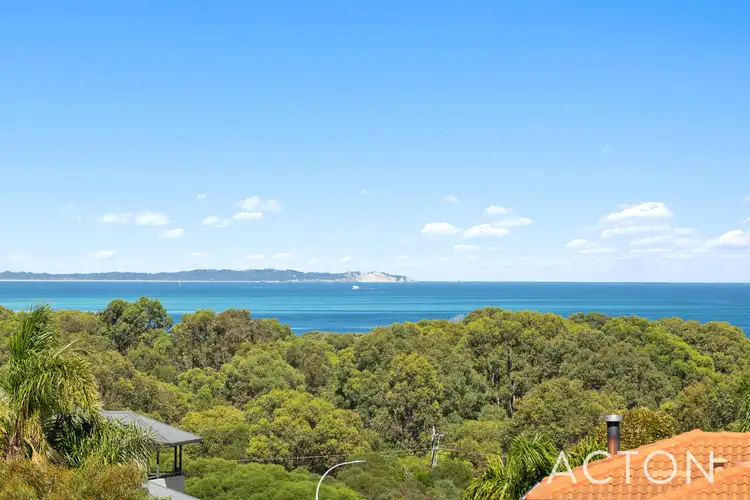 Second view of Homely house listing, 1 Atwick Place, Coogee WA 6166