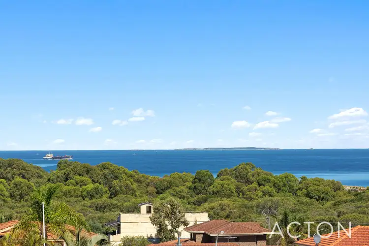 Fourth view of Homely house listing, 1 Atwick Place, Coogee WA 6166