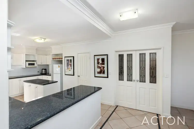 Fifth view of Homely house listing, 1 Atwick Place, Coogee WA 6166