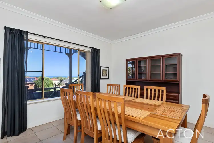 Seventh view of Homely house listing, 1 Atwick Place, Coogee WA 6166