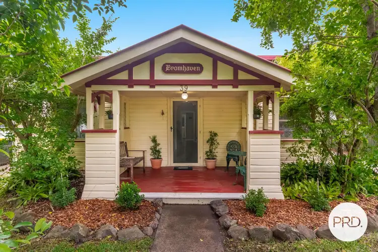 39 Diary Street, Casino NSW 2470
