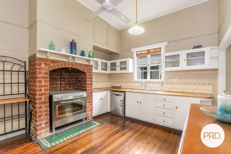 Third view of Homely house listing, 39 Diary Street, Casino NSW 2470