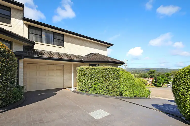 11/72-76 Wells Street, East Gosford NSW 2250