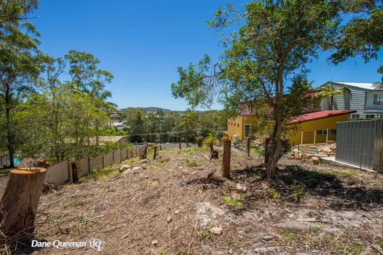 Third view of Homely land listing, 19 Bagnall Avenue, Soldiers Point NSW 2317