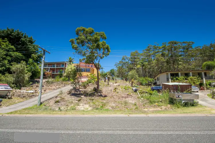 Fourth view of Homely land listing, 19 Bagnall Avenue, Soldiers Point NSW 2317