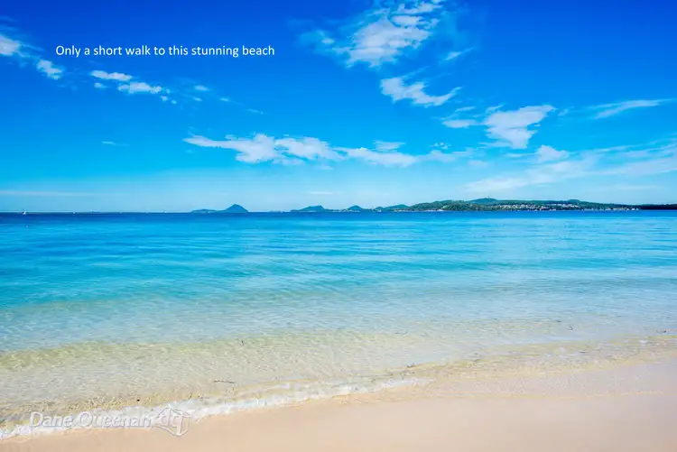 Sixth view of Homely land listing, 19 Bagnall Avenue, Soldiers Point NSW 2317