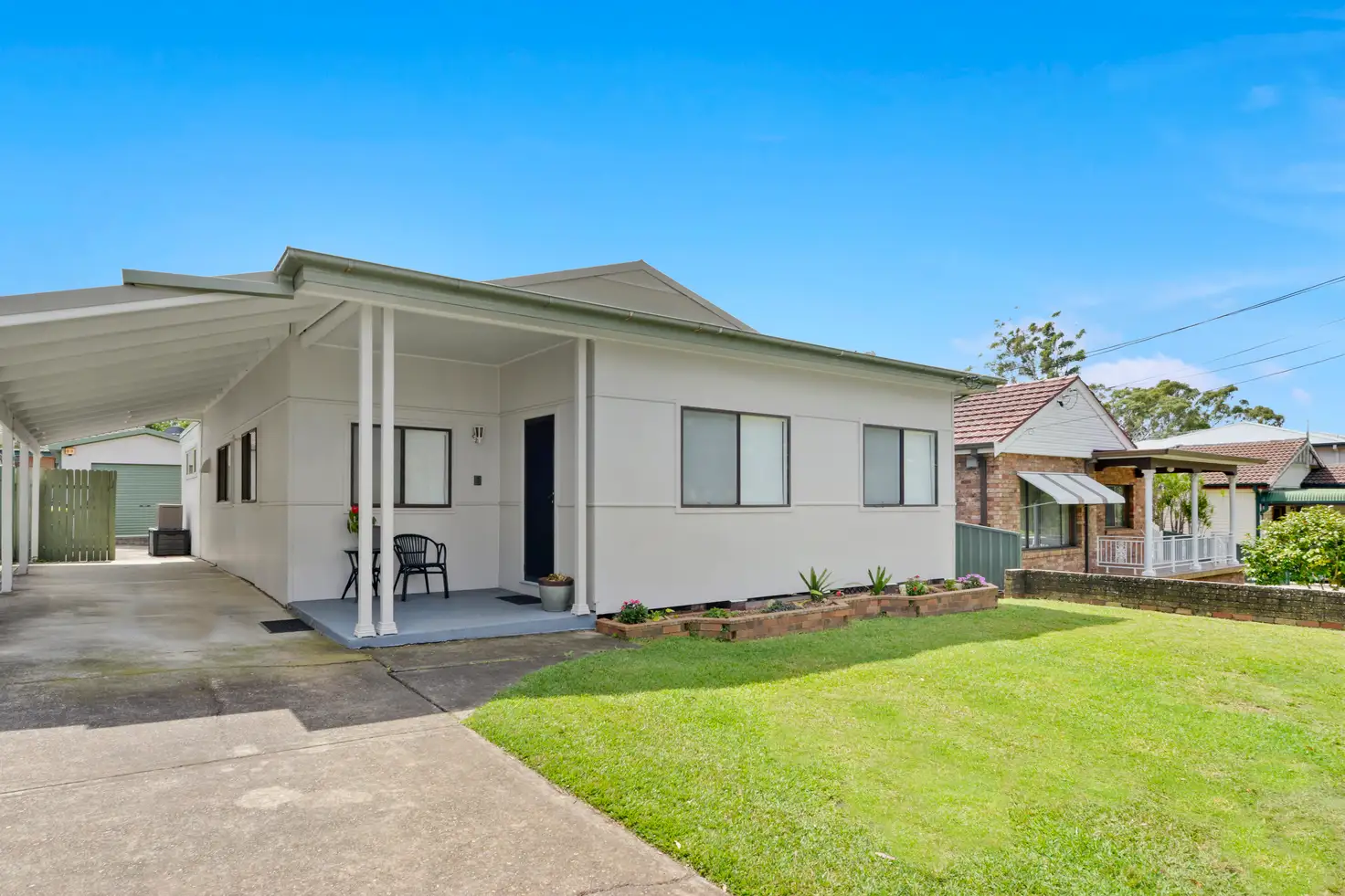 Main view of Homely house listing, 27 Clements Parade, Kirrawee NSW 2232