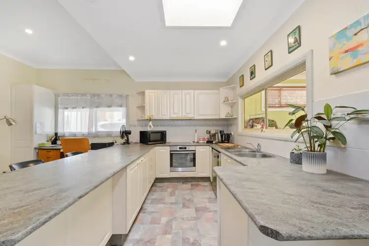 Second view of Homely house listing, 27 Clements Parade, Kirrawee NSW 2232