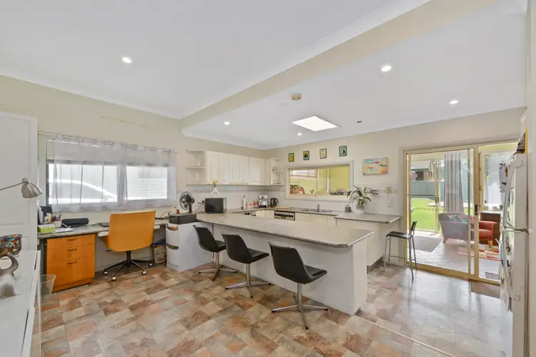 Third view of Homely house listing, 27 Clements Parade, Kirrawee NSW 2232
