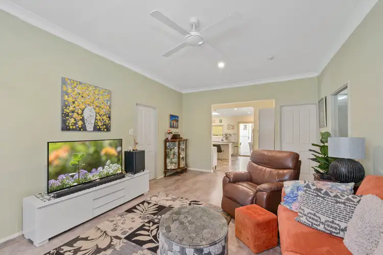 Fourth view of Homely house listing, 27 Clements Parade, Kirrawee NSW 2232