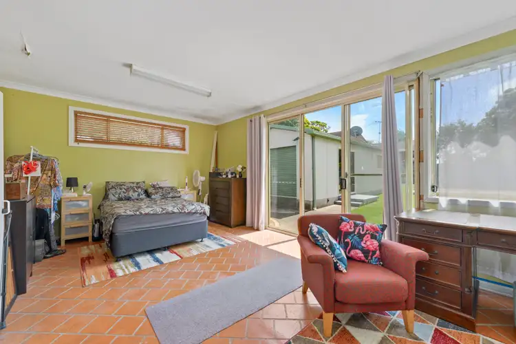 Sixth view of Homely house listing, 27 Clements Parade, Kirrawee NSW 2232