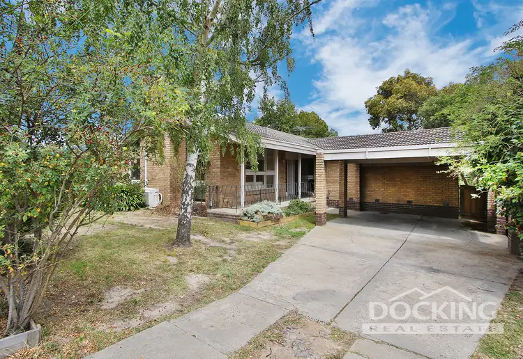 Main view of Homely house listing, 12 Fortescue Grove, Vermont South VIC 3133