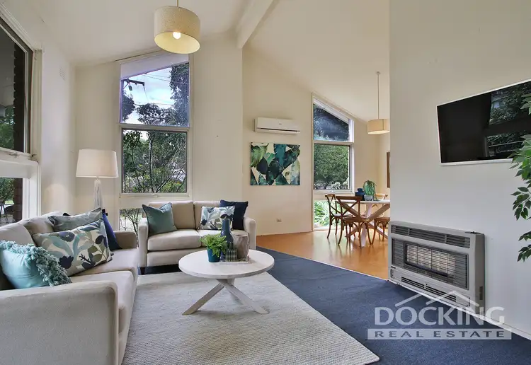 Fourth view of Homely house listing, 12 Fortescue Grove, Vermont South VIC 3133