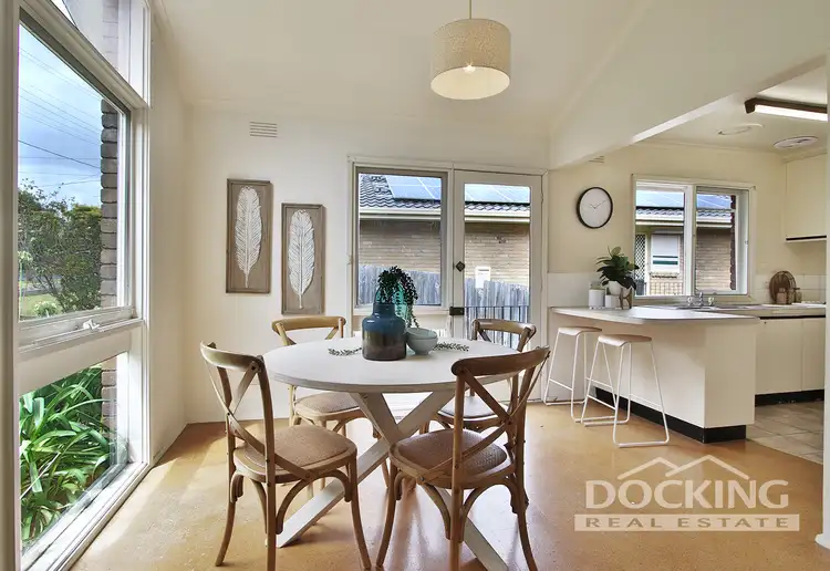 Sixth view of Homely house listing, 12 Fortescue Grove, Vermont South VIC 3133