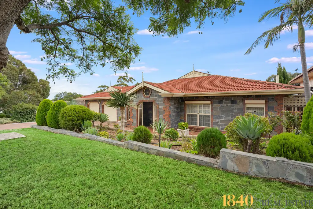 Main view of Homely house listing, 573 The Parade, Magill SA 5072