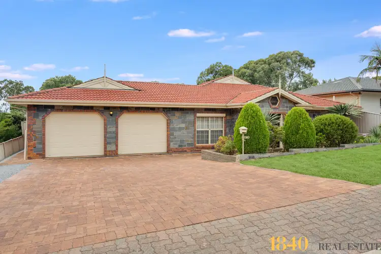 Second view of Homely house listing, 573 The Parade, Magill SA 5072
