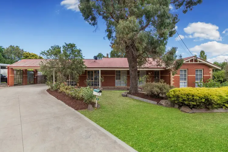 Main view of Homely house listing, 8 Union Street, Kilmore VIC 3764
