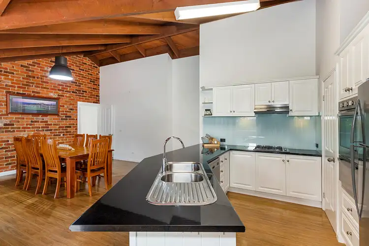 Sixth view of Homely house listing, 8 Union Street, Kilmore VIC 3764